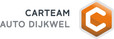 Logo Carteam Auto Dijkwel